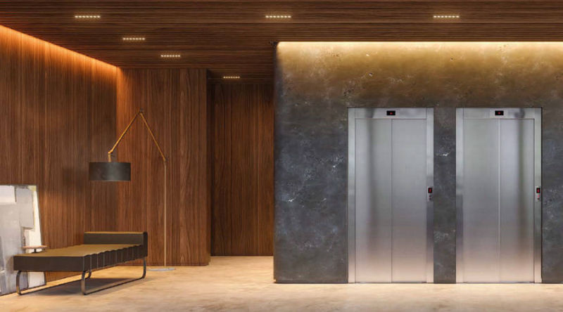 Hay Itaim - Hall Social